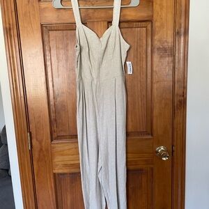 Old Navy Jumpsuit